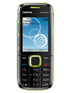 Best available price of Nokia 5132 XpressMusic in Palestine