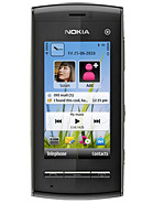 Best available price of Nokia 5250 in Palestine