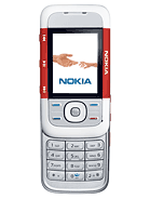 Best available price of Nokia 5300 in Palestine