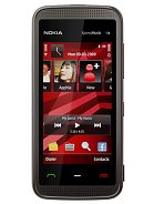 Best available price of Nokia 5530 XpressMusic in Palestine