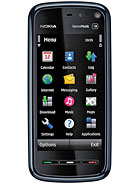 Best available price of Nokia 5800 XpressMusic in Palestine