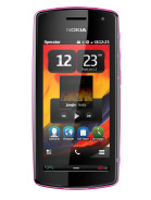 Best available price of Nokia 600 in Palestine