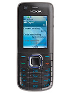Best available price of Nokia 6212 classic in Palestine