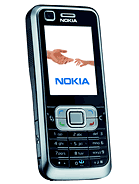 Best available price of Nokia 6120 classic in Palestine