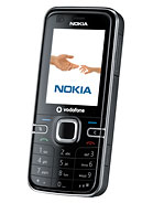 Best available price of Nokia 6124 classic in Palestine
