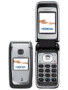 Best available price of Nokia 6125 in Palestine