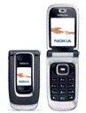 Best available price of Nokia 6126 in Palestine