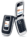 Best available price of Nokia 6131 in Palestine