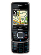 Best available price of Nokia 6210 Navigator in Palestine