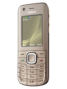 Best available price of Nokia 6216 classic in Palestine
