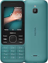 Best available price of Nokia 6300 4G in Palestine