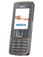 Best available price of Nokia 6300i in Palestine