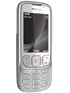 Best available price of Nokia 6303i classic in Palestine