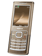 Best available price of Nokia 6500 classic in Palestine