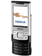 Best available price of Nokia 6500 slide in Palestine