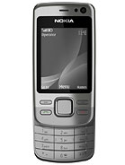 Best available price of Nokia 6600i slide in Palestine