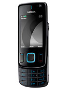 Best available price of Nokia 6600 slide in Palestine