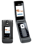 Best available price of Nokia 6650 fold in Palestine