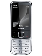 Best available price of Nokia 6700 classic in Palestine