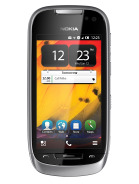 Best available price of Nokia 701 in Palestine