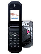 Best available price of Nokia 7070 Prism in Palestine