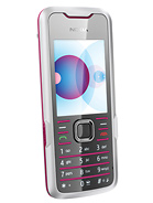 Best available price of Nokia 7210 Supernova in Palestine