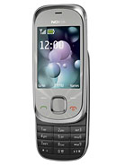 Best available price of Nokia 7230 in Palestine