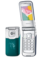 Best available price of Nokia 7510 Supernova in Palestine
