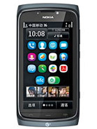 Best available price of Nokia 801T in Palestine