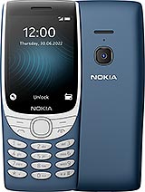 Best available price of Nokia 8210 4G in Palestine