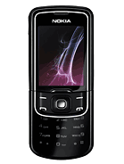 Best available price of Nokia 8600 Luna in Palestine
