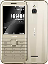 Best available price of Nokia 8000 4G in Palestine
