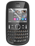 Best available price of Nokia Asha 200 in Palestine