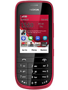 Best available price of Nokia Asha 203 in Palestine