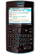 Best available price of Nokia Asha 205 in Palestine