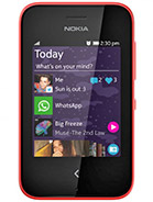 Best available price of Nokia Asha 230 in Palestine