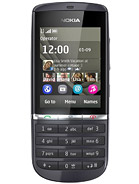 Best available price of Nokia Asha 300 in Palestine