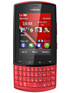 Best available price of Nokia Asha 303 in Palestine