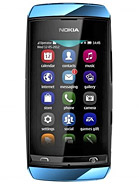 Best available price of Nokia Asha 305 in Palestine