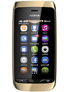 Best available price of Nokia Asha 310 in Palestine