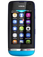 Best available price of Nokia Asha 311 in Palestine