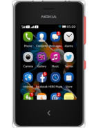 Best available price of Nokia Asha 500 Dual SIM in Palestine