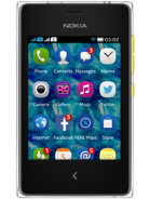 Best available price of Nokia Asha 502 Dual SIM in Palestine