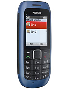 Best available price of Nokia C1-00 in Palestine