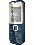 Best available price of Nokia C2-00 in Palestine