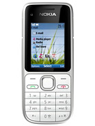 Best available price of Nokia C2-01 in Palestine
