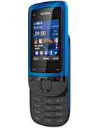 Best available price of Nokia C2-05 in Palestine