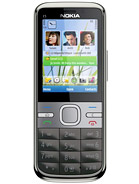 Best available price of Nokia C5 5MP in Palestine