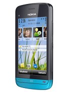 Best available price of Nokia C5-03 in Palestine