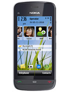Best available price of Nokia C5-06 in Palestine